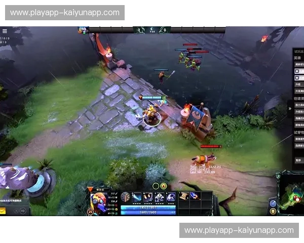 DOTA2停车：把车位也玩成一场团战