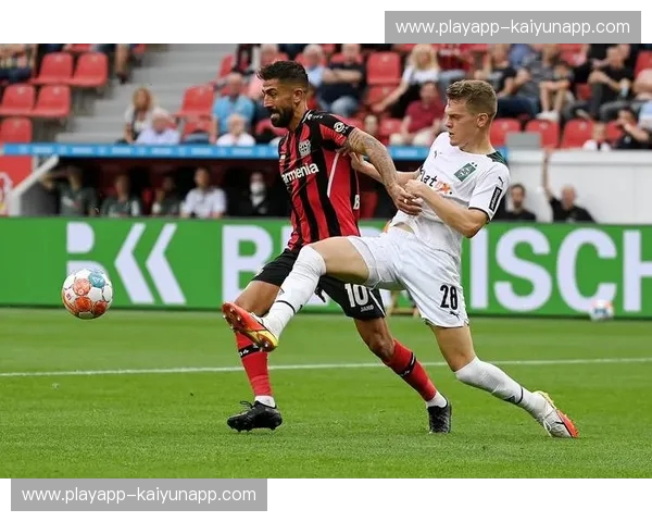 德甲双雄的宿命对决：汉堡的荣光与勒沃库森的崛起