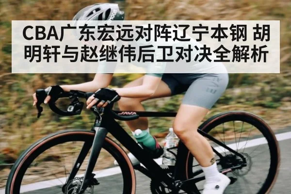 CBA广东宏远对阵辽宁本钢 胡明轩与赵继伟后卫对决全解析